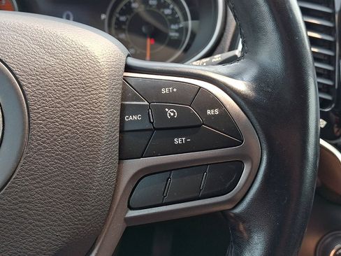 Used 2020 Jeep Cherokee Limited AWD/4WD image 21