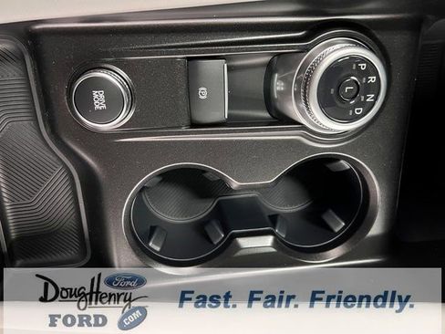 New 2026 Ford Explorer Active w/ Active Comfort Package image 24