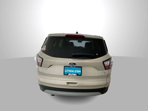 Used 2017 Ford Escape SE AWD/4WD image 7