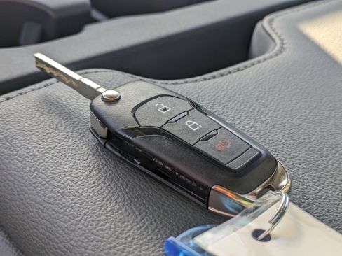 New 2026 Ford F250 XL w/ XL Chrome Package image 27