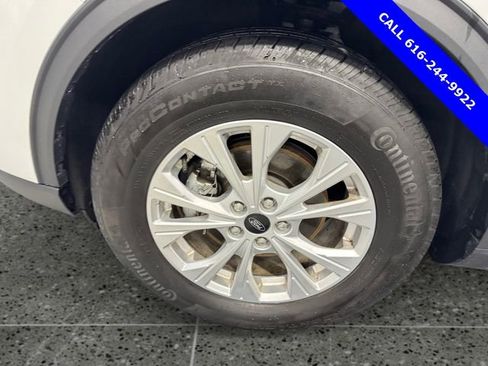 Used 2023 Ford Escape Active w/ Tech Pack #2 image 24