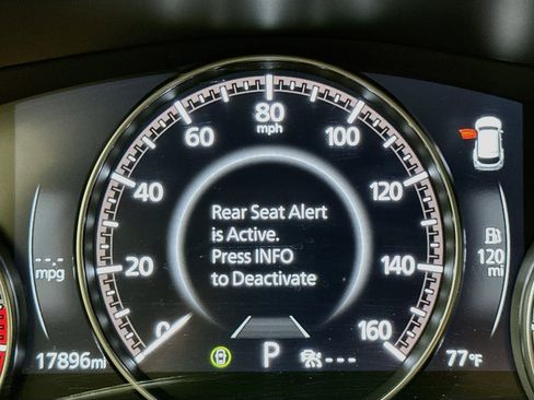 Used 2026 MAZDA CX-50 AWD 2.5 S w/ Preferred Pkg image 19