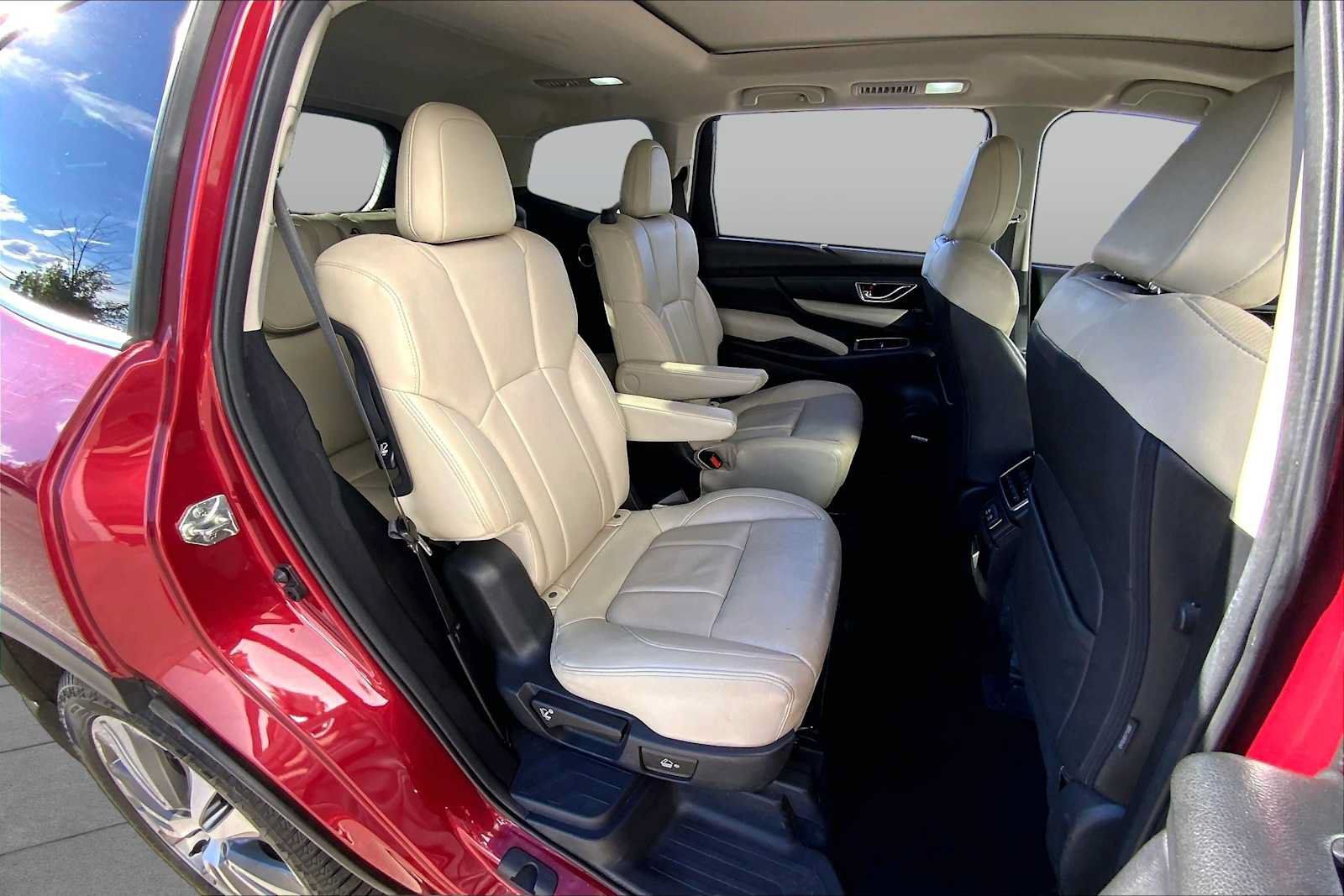 Used 2019 Subaru Ascent Limited AWD/4WD image 20