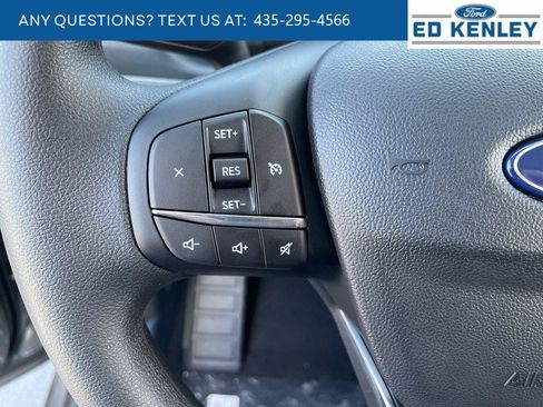 New 2025 Ford Maverick XL w/ Equipment Group 101A AWD/4WD image 14