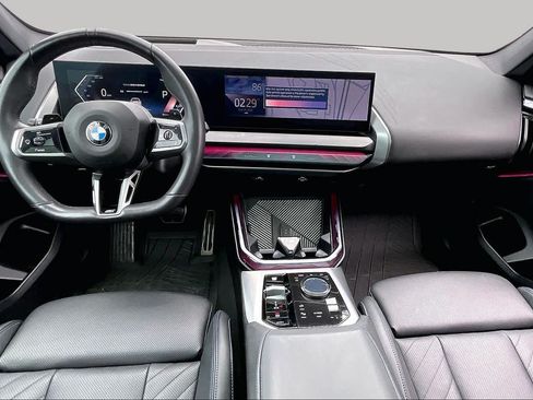 Used 2026 BMW X3 xDrive30i w/ Premium Package AWD/4WD image 15