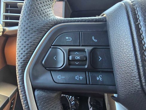 New 2026 Toyota Tundra 1794 Edition AWD/4WD image 32