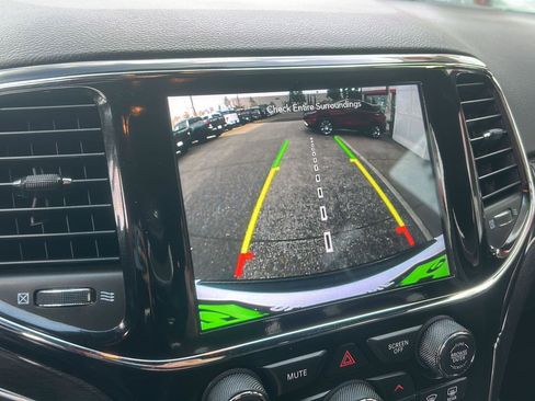 Used 2021 Jeep Grand Cherokee Trailhawk image 25