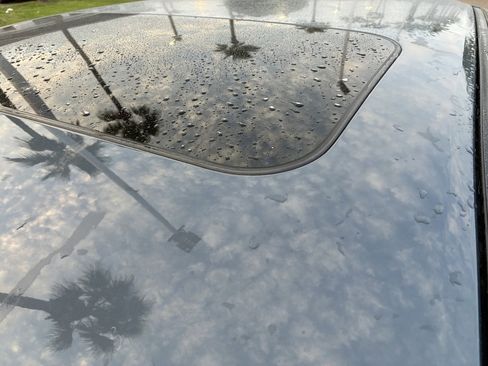 Used 2023 MAZDA CX-5 Carbon Edition image 7