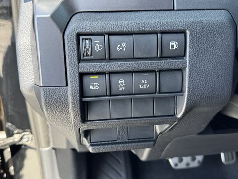 New 2026 Toyota 4Runner TRD Sport image 17