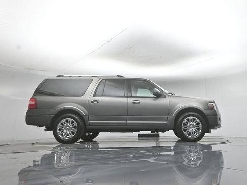 Used 2014 Ford Expedition EL Limited w/ Equipment Group 301A RWD image 49