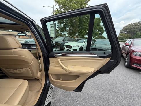 Used 2011 BMW X5 xDrive35i AWD/4WD image 36