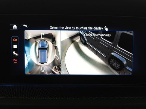 Certified 2025 Mercedes-Benz G 580 w/ EQ Technology image 23