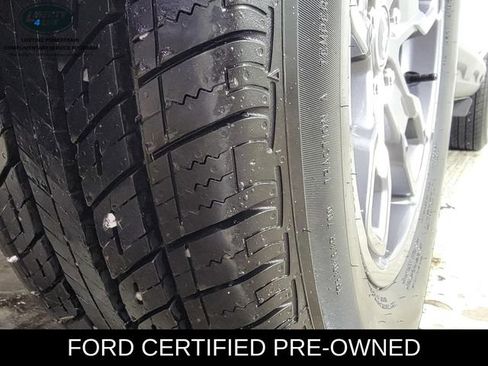 Certified 2022 Ford Bronco Sport Big Bend w/ Convenience Package AWD/4WD image 12