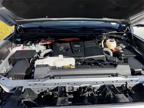 Used 2024 Toyota Tundra Limited image 28