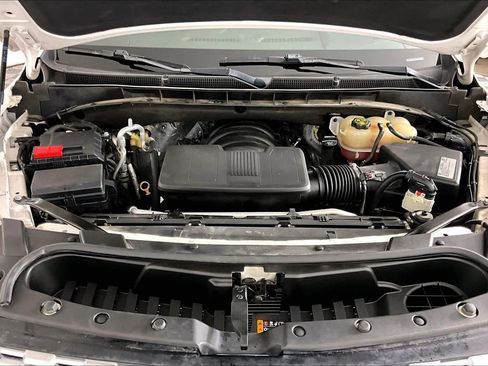 Used 2021 GMC Yukon XL Denali w/ Denali Premium Package AWD/4WD image 31