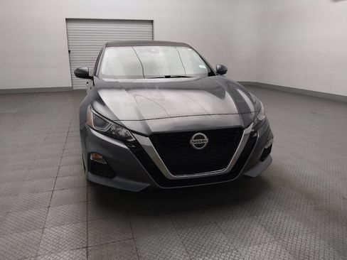 Used 2021 Nissan Altima 2.5 S FWD image 14