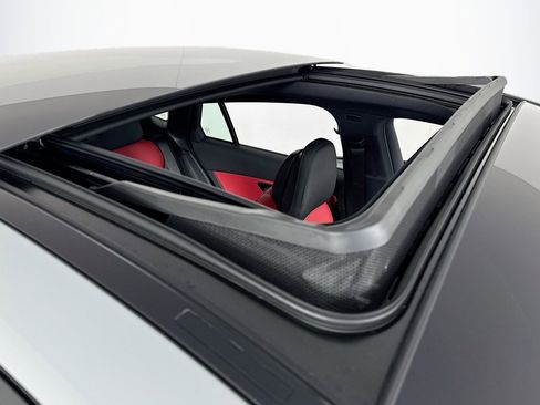 New 2026 Mercedes-Benz GLC 43 AMG 4MATIC Coupe image 21