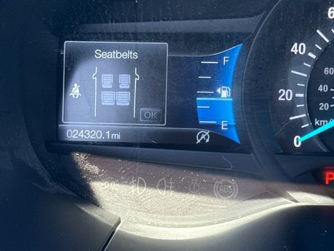 Used 2023 Ford Edge Titanium w/ Equipment Group 301A AWD/4WD image 38