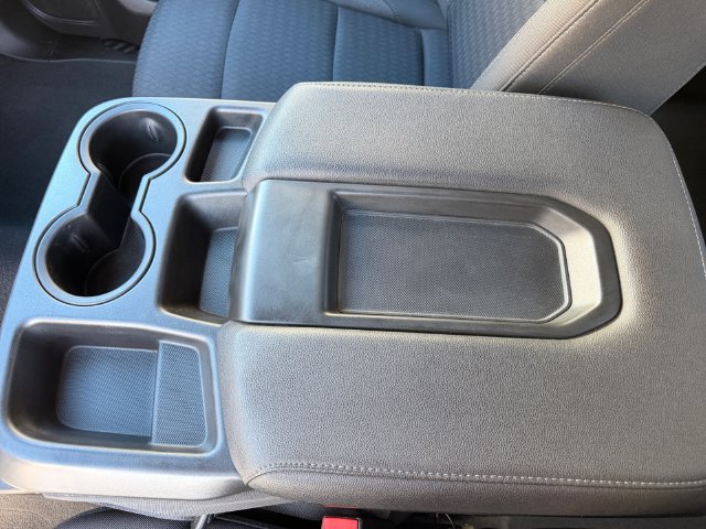 Used 2022 Chevrolet Silverado 1500 Custom Trail Boss w/ LPO, Dark Essentials Package AWD/4WD image 27