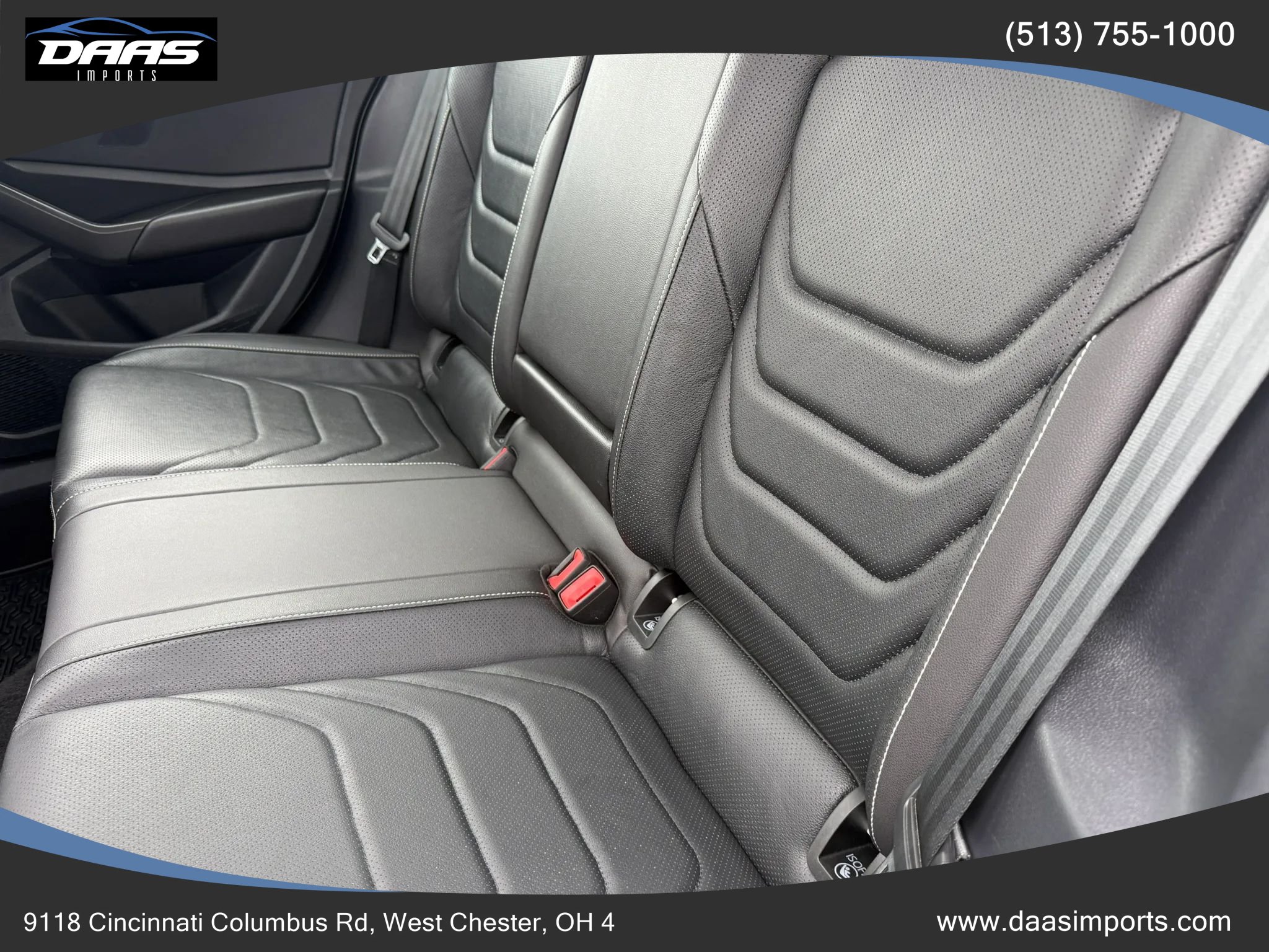 Used 2023 Volkswagen Jetta SEL FWD image 19