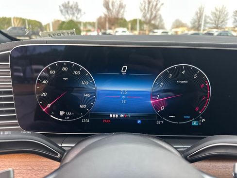 New 2026 Mercedes-Benz GLE 350 4MATIC image 29