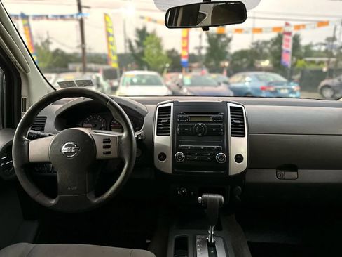 Used 2012 Nissan Xterra S w/ Value Package image 22