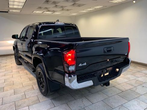 Used 2021 Toyota Tacoma SR5 image 5