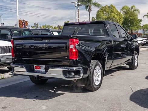 Used 2023 Chevrolet Silverado 1500 LT image 4