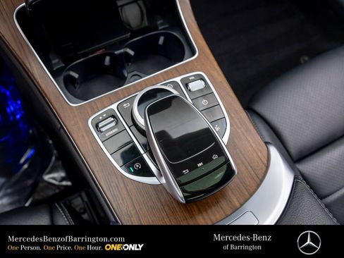 Used 2023 Mercedes-Benz C 300 4MATIC Coupe w/ Multimedia Package image 26