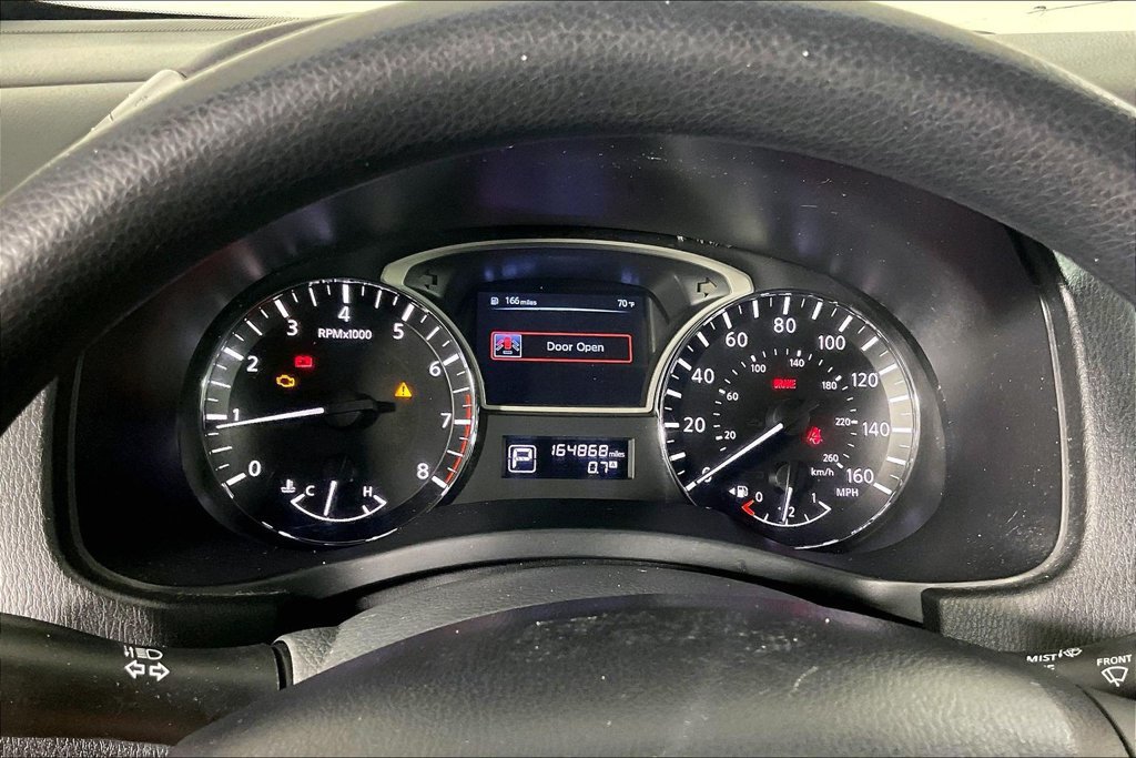 Used 2014 Nissan Pathfinder S w/ Cargo Package FWD image 24