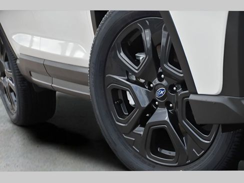 New 2026 Subaru Ascent Bronze Edition image 10