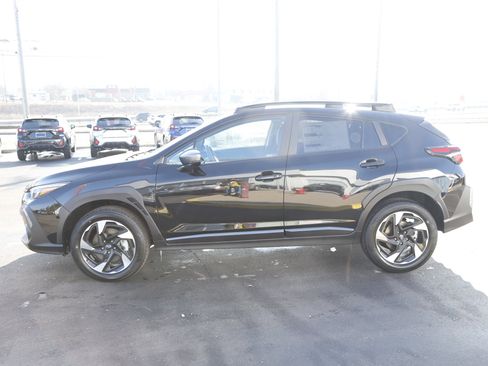 New 2026 Subaru Crosstrek 2.5i Limited w/ Crosstrek Mirror Package AWD/4WD image 7