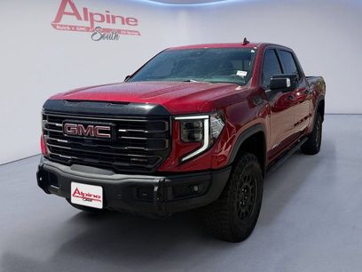 Used 2024 GMC Sierra 1500 AT4X w/ AT4X AEV Edition
