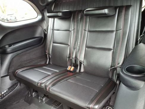 Used 2022 Dodge Durango R/T w/ Blacktop Package image 13