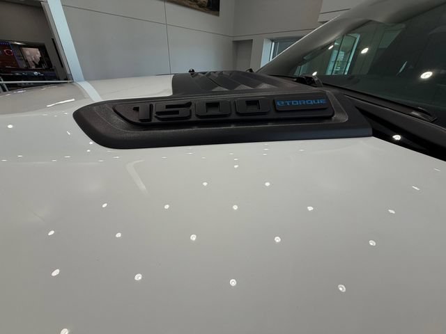 New 2026 RAM 1500 Express AWD/4WD image 10