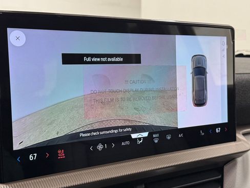 New 2026 Ford Explorer Active w/ Active Comfort Package image 33