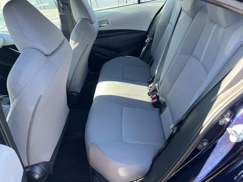 Used 2022 Toyota Corolla SE image 20