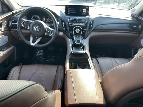 Used 2019 Acura RDX FWD w/ Advance Package image 19