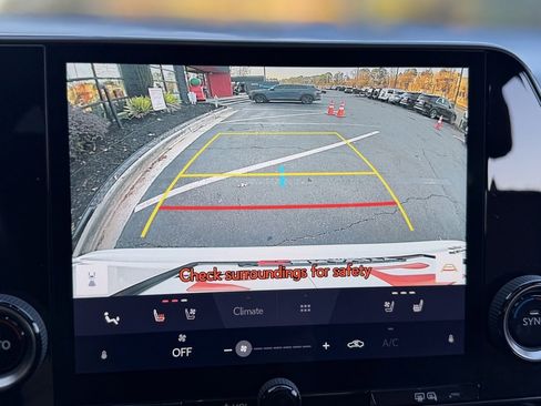 Used 2023 Lexus NX 350 AWD w/ Premium Package image 52