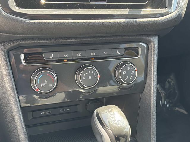 Certified 2023 Volkswagen Tiguan S w/ Driver Assistance Package FWD image 22
