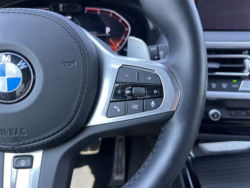 Certified 2024 BMW X3 sDrive30i w/ Premium Package RWD image 20