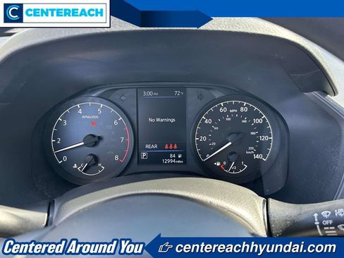 Used 2023 Nissan Altima 2.5 S FWD image 23