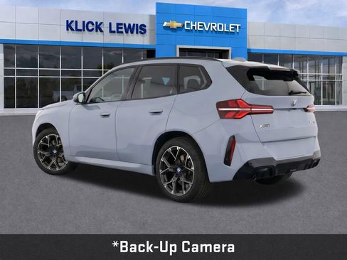Used 2026 BMW X3 xDrive30i w/ M Sport Package AWD/4WD image 5