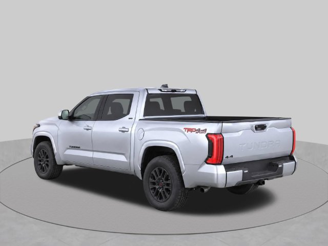 Used 2023 Toyota Tundra SR5 w/ TRD Sport Premium Package AWD/4WD image 4