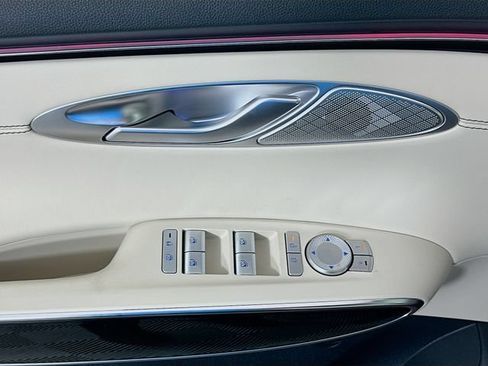 New 2026 Genesis GV70 2.5T AWD/4WD image 20