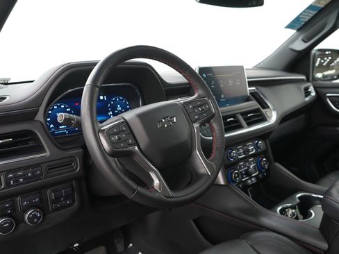 Used 2022 Chevrolet Tahoe RST w/ Luxury Package AWD/4WD image 27