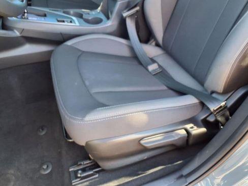 Certified 2025 Subaru Crosstrek 2.0i Premium image 25