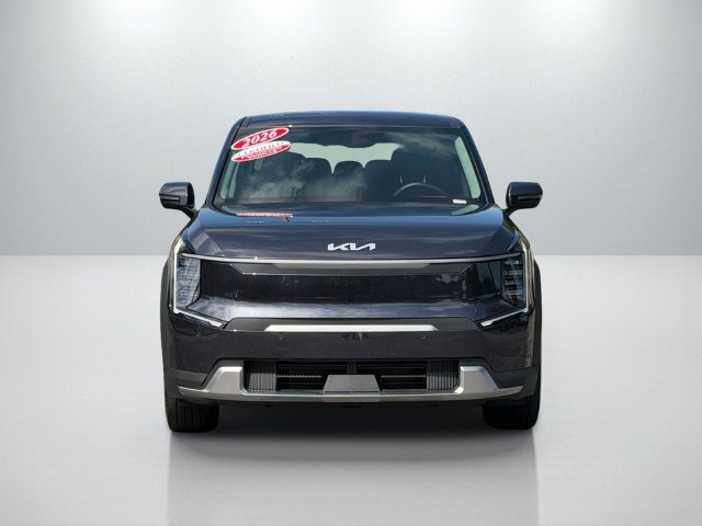 Certified 2026 Kia EV9 Light RWD image 2