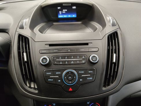 Used 2017 Ford C-MAX SE image 25