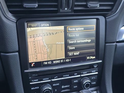 Used 2016 Porsche 911 Carrera S RWD image 23